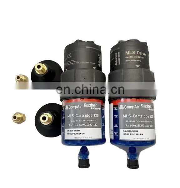 76081 Pressure Pickup CompAir Industrial Air Compressor Spare Parts photo-5