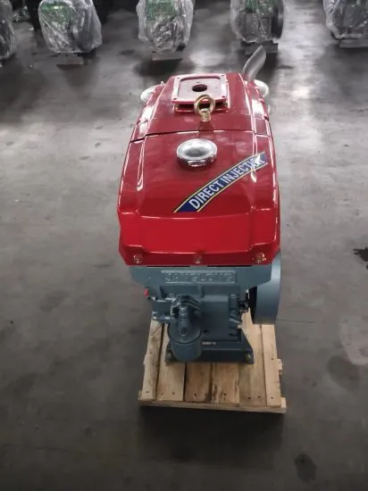 China Jiangdong Diesel Engine Zh1115 Zs1115 Zs1110 Sang Fan photo-5