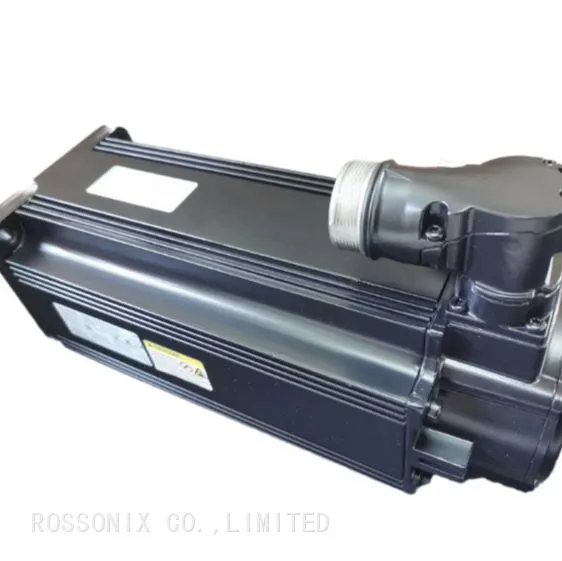 Germany Rexrow Original Authentic Motor R911305623 MSK040C-0600-NN-S1-UG0-NNNN photo-2