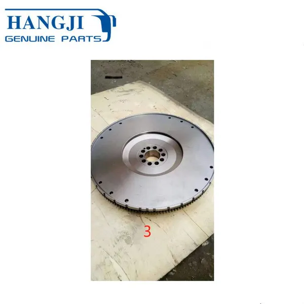 Other Performance Parts High Performance Bus Auto Engine Parts and Accessories 541 030 0105 Flywheel Assy