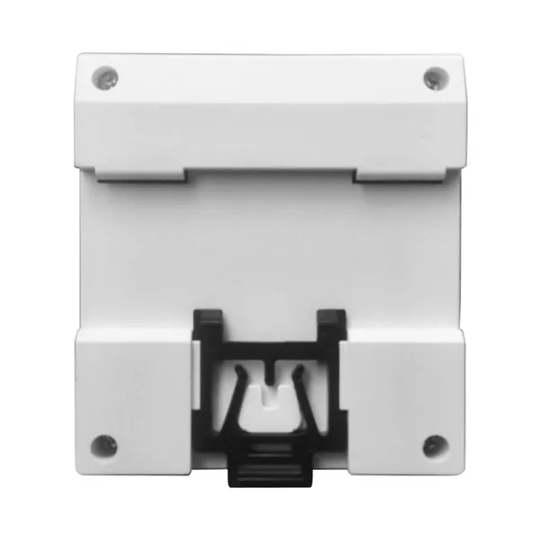 Intelligent Automatic Closing Leakage Switch, Automatic Reset, Overvoltage and Undervoltage Protector, Overload Monitoring, Lightning Protection Current Adjustable photo-2
