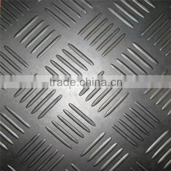 China Factory Produce Anti-slip Rubber Floor Mat photo-5