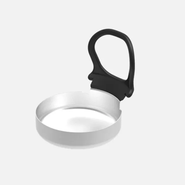 Practical and Stylish 26mm Pull Ring Aluminum Caps photo-2
