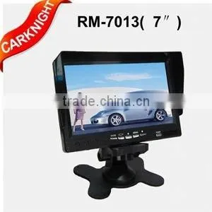 CAR MONITOR CAR ACCESSORIES IN CHINA FOR MINI VAN AND MINI TRUCK