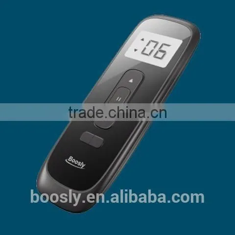 Automatic Control System for Binds/ Multiple Curtain Controller photo-3