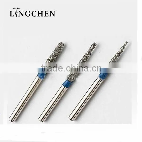 Supply Dental Diamond Burs/dental Burs Names (hot Sell) photo-6