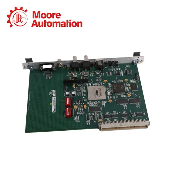 WOODWARD 5136-CN-VME Interface Card New and Original Box photo-4