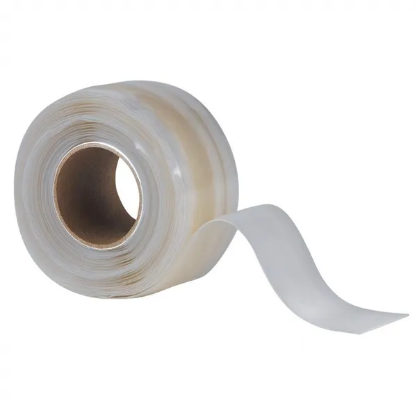 X-Treme Duck Wrap Fix Self Fusing Tool Handle Underground Gas Pipe Wrapping Tape
