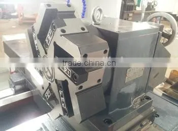CK6150 Tipos de Tornos Para Torno Mecanico photo-6