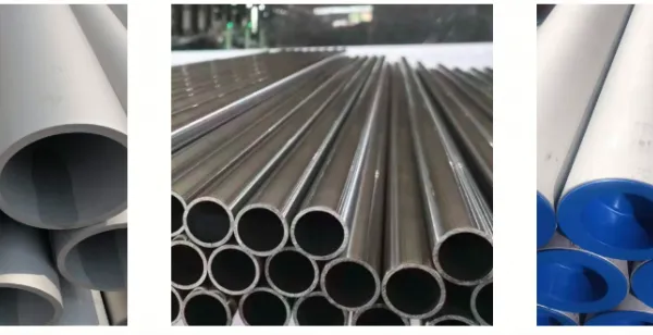 AISI ASTM Tp 304 304L Stainless Steel Tube 0cr18ni10ti 309S 310S 316L 904L 2205 2507 No. 1 Ba Inox Stainless Steel Pipe photo-5
