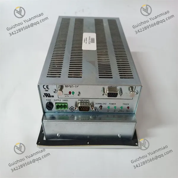Micro GF0-57CQD-002 Dual-Channel Transmitter photo-2