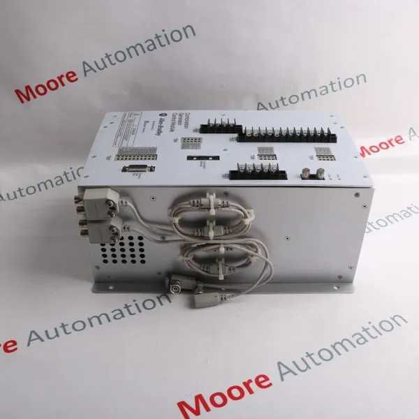 Allen Bradley1407-CGCM photo-4