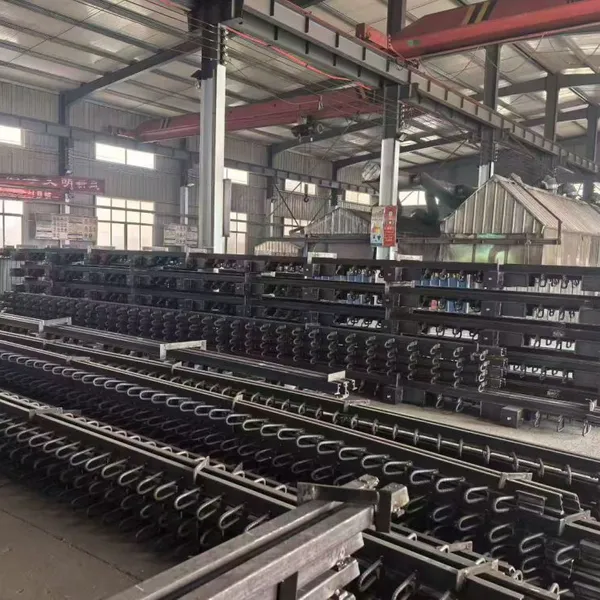 Elastomeric Bearing Rubber Bridge Bearing Pad Neoprene Bridge Bearing for Highway photo-4