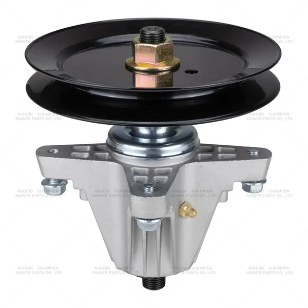 0675N Lawn Mower Spindle Assembly Replaces Troy-Bilt Cub Cadet Craftsman 618p09260 618-09260 photo-3