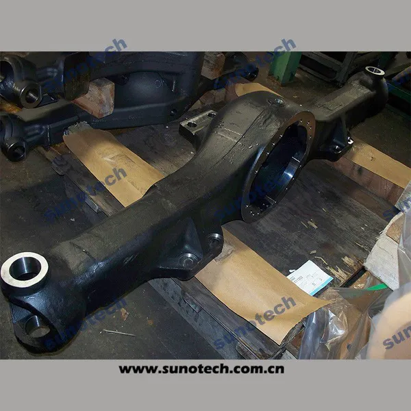 HSG-AXLE,FIN 320101195E   320101196E