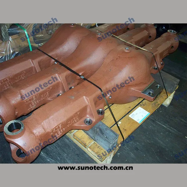HSG-AXLE,FIN 320101195E 320101196E photo-2