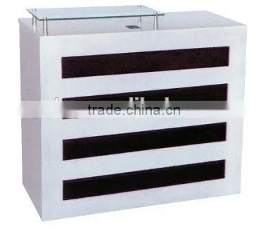 Beiqi salon furniture fashion checkout counter