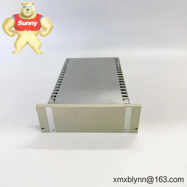 ABB B3EA (HENF315147R1) Control Board – OEM Plug-in PCB for ABB Drive and Controller Platforms photo-4