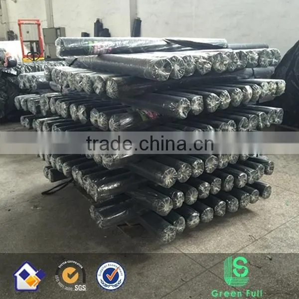 60g-170g Virgin PP Woven Agricultural Weed Control Mat photo-2