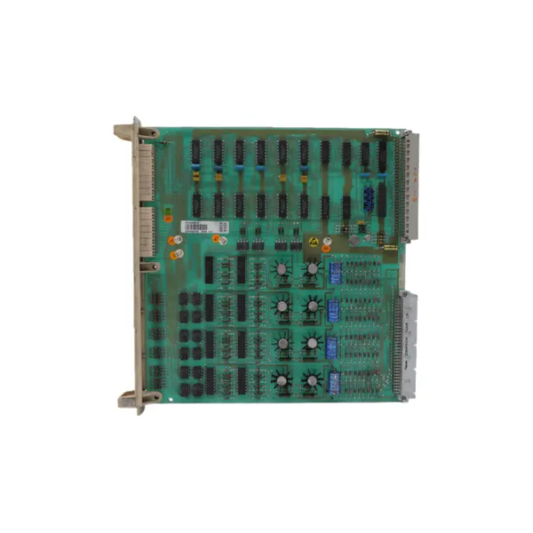 ABB DSDO110 57160001-K