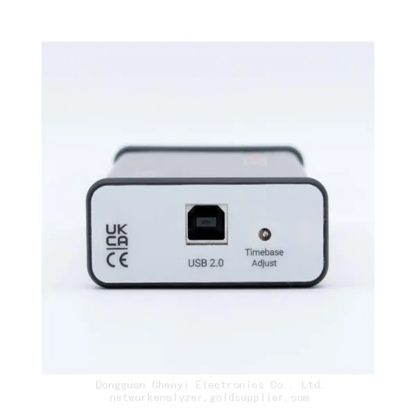 Signal Hound VSG25A Compact Vector Signal Generator 54kHz-180MHz Baseband Clock New In StockSignal Hound photo-3