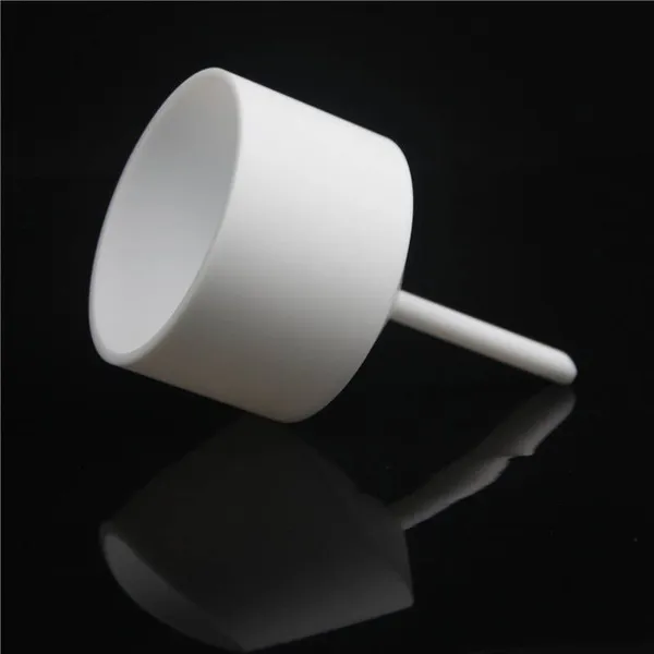 290mm Large-capacity Customizable Polytetrafluoroethylene Buchner Funnel, Acid and Alkali Resistant, High Temperature Resistant, 6l Volume photo-5