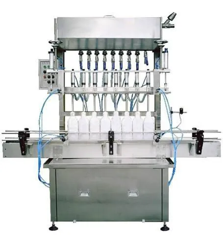 Filling Machine photo-2