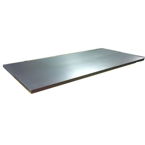 Supplier 304 304L 316 316L Stainless Steel Plate Sheet Cold Rolled Stainless Steel Sheet photo-3