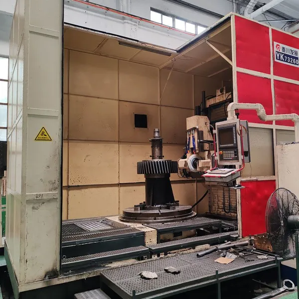 Precision Gears With Free Technical Support, 100% Inspection, Module 2-8, Customizable, 12 Months Warranty photo-2