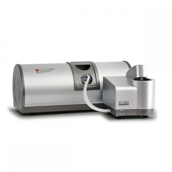 Dandong Bettersize Laser Particle Size Analyzer Bettersize2600e