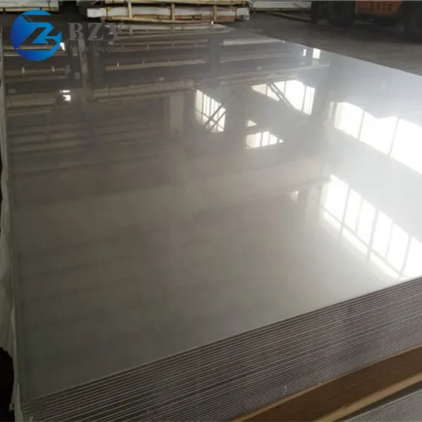 904L Stainless Steel Sheet Thickness From 0.3mm to 100mm Cutting Survice Stock Price photo-3