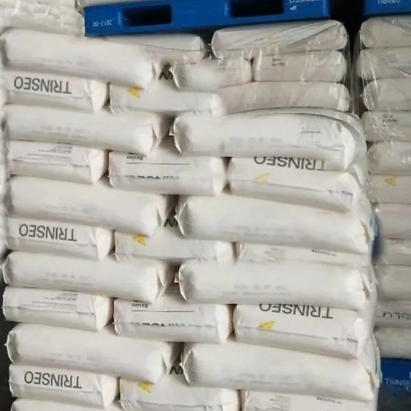 High‑Gloss Heat‑Resistant HIPS Pellets Trinseo 1180 Food‑Contact Grade for Refrigerator Inner Liner photo-3