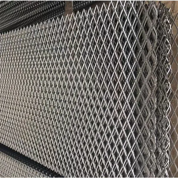 Aluminum Alloy Decorative Wire Mesh for Lightweight Ceiling Systems photo-5