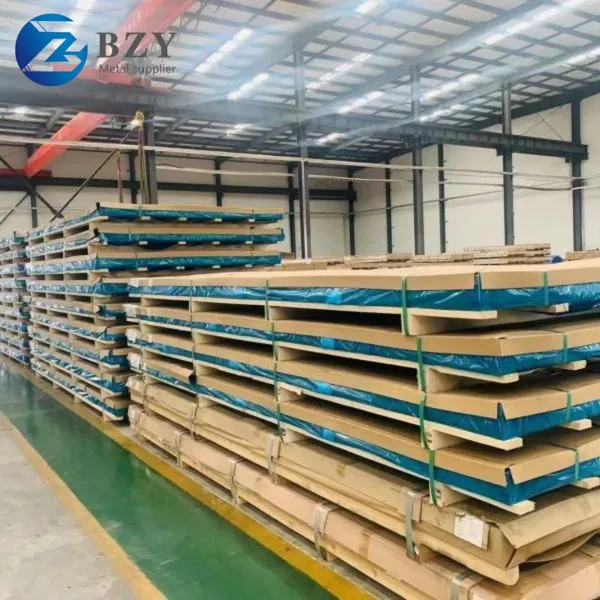 Astm Gb 6061 T6 1mm Thickness 4x8 5x10 Aluminium Aluminum Sheet Plate photo-2