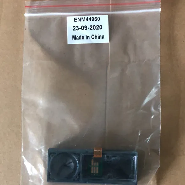 ENM44960 Hydraulic Plate With Electro Valve Connection for Imaje 9232 9410 9450 Inkjet Coding Printer photo-5