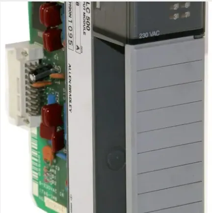 Allen Bradley PLC SLC 500 1746-IB8 1746IB8 photo-5