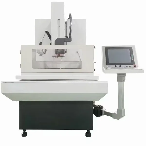 Machine de forage EDM CNC fabriquée en Chine