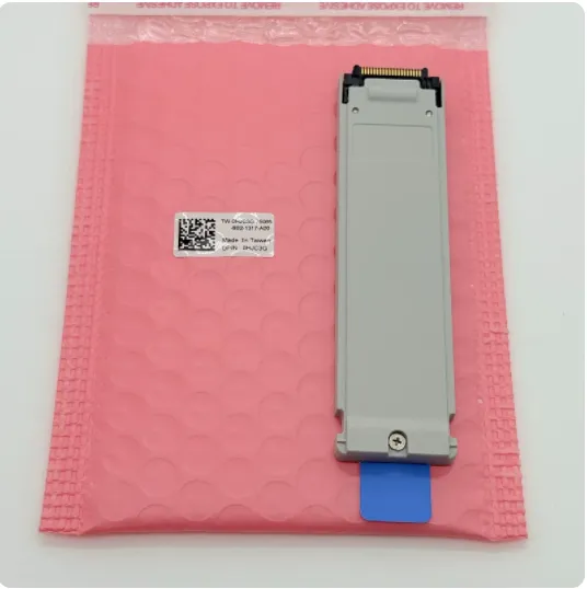 Latitude 5424 7424 5420 Rugged Hard Disk Case M.2 Hard Disk Rack 0HJC3G Rugged Tablet Parts photo-3