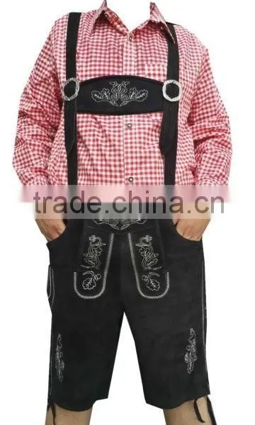 Lederhosen Trachten Damen Und Herren photo-2