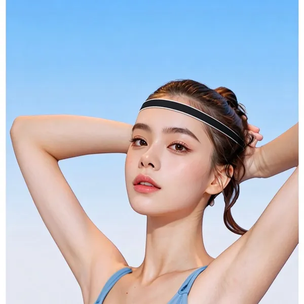 Sweat Band Supplier photo-2
