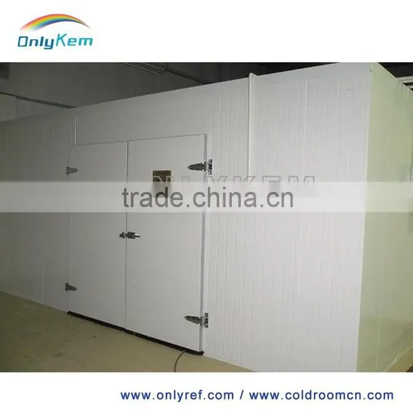 100mm 150mm PU Sandwich Panel For Cold Room Quality Choice photo-6