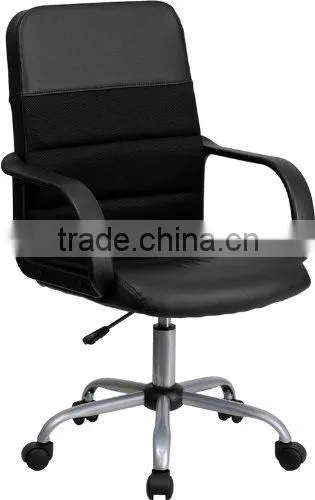 Office Chair With Locking Wheels