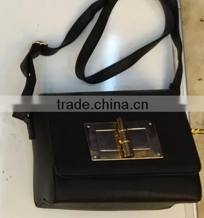 2015 Fashion Hand Bag Woman PU Bags Designer Lady Handbag