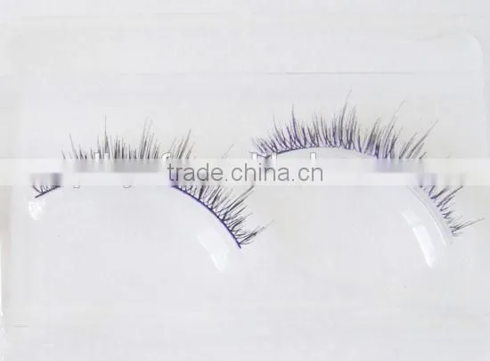 Pure Handmade Mink Fur Lashes K photo-4