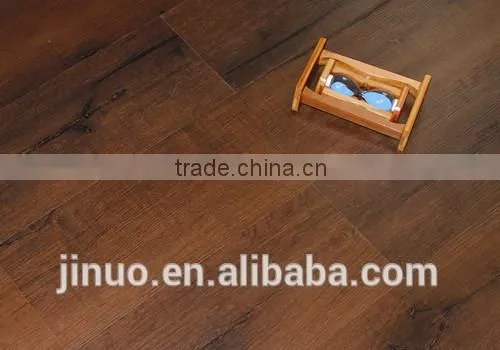 Personal Customized, 7mm WPC Vinyl Flooring, Indoor Use photo-3
