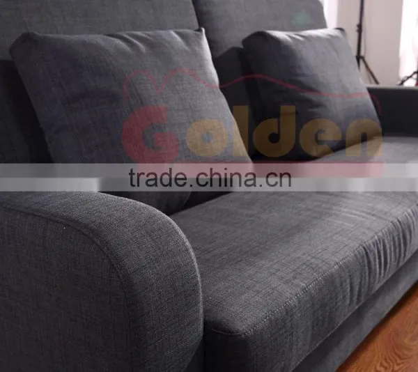 Foshan 1 2 3 Living Room Sofa A819 photo-2
