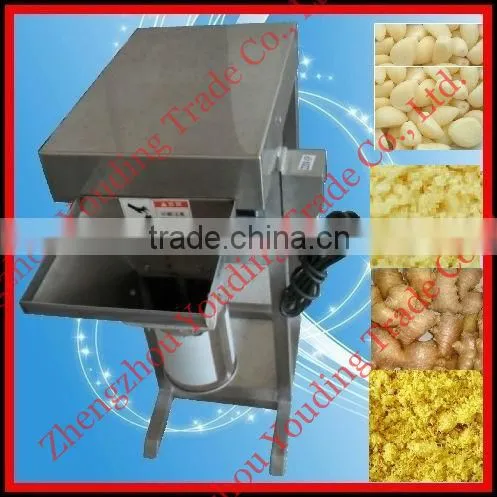 Stainless Steel Garlic/ginger/onion Smasher 008615138669026