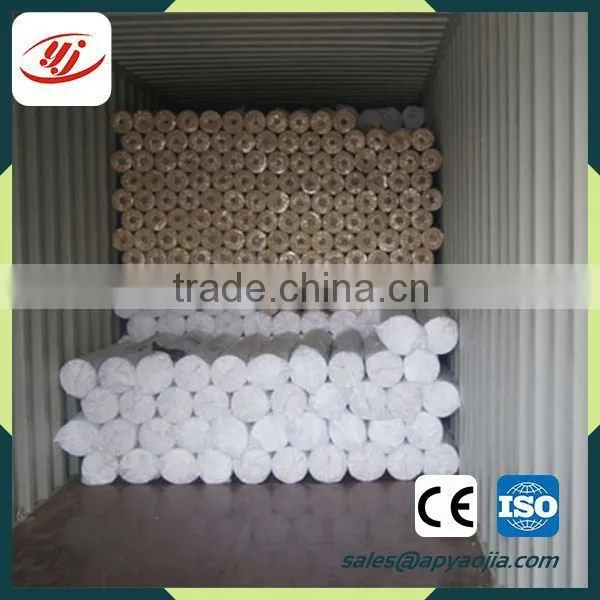 Good Quality Pvc Coated Welded Wire Mesh Fence Hot-dipped Galvanized Welded Wire Mesh photo-3