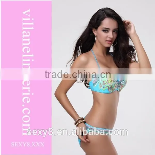 Women Xxxl Hot Sex Swimwear photo-3