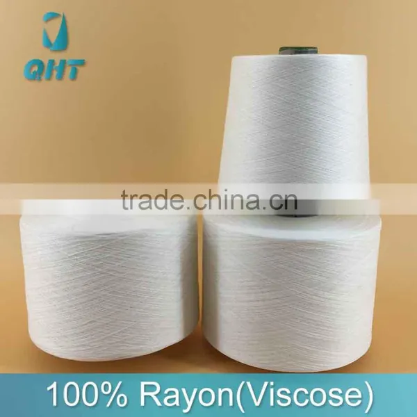 Wholesale Viscose Rayon Open End Yarn